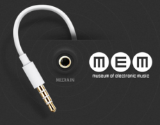09.02.14 – Presentation: ‘Museum of Electronic Music’