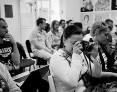 12.05.2012 — Исследовательский семинар «Не просто фотография»