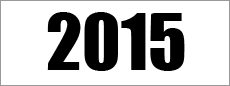 2015: TIME CODE