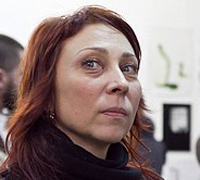 Аксана Жгіроўская
