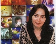 Ірына Кадзюкова